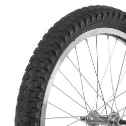 Покрышка Ponely P804 20"х2,4" Покрышка Ponely P804 20"х2,4"