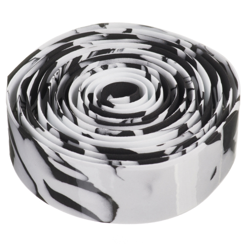 Лента на руль HL-GR28-18, белый