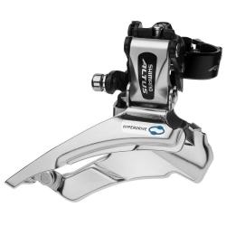 Переключатель передний Shimano Altus M313 42/48T Переключатель передний Shimano Altus M313 42/48T