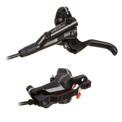 Тормоз дисковый Shimano DEORE BL-M6000(F)