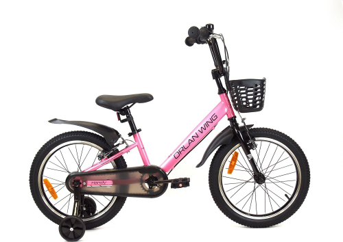 Велосипед Falcon Bike Handy 16 (2025)