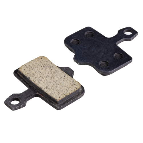 Колодки тормозные STG PAD 004-WOSP