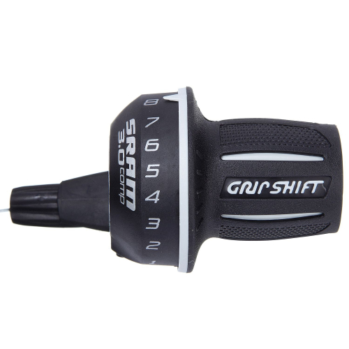 Шифтер SRAM 3.0  на 8 скоростей