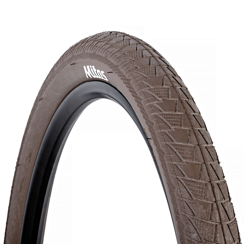 Покрышка Mitas Cityhopper V99 26x2.25, коричневый