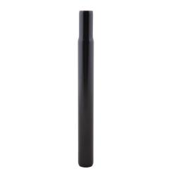 Подседельный штырь YL-SP208 25,4*300mm, чёрный, сталь Подседельный штырь YL-SP208 25,4*300mm, чёрный, сталь
