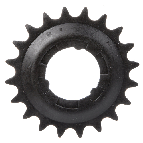 Звезда Shimano задняя 20T