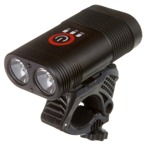 Фонарь STG BC-FL1582 передний