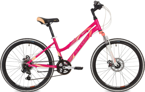 Велосипед Stinger Laguna D 24" (2019)
