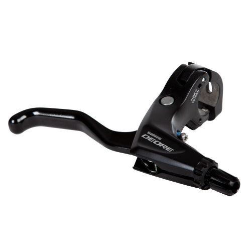 Ручка тормозная Shimano Deore, T610, правая, v-brake