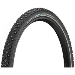 Покрышка Schwalbe MARATHON WINTER PLUS SmartGuard 26х1,75 Покрышка Schwalbe MARATHON WINTER PLUS SmartGuard 26х1,75