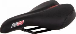 Седло Velo VL-4437, черный, черный Седло Velo VL-4437, черный, черный