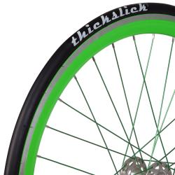 Покрышка WTB ThickSlick 700 x 25c Покрышка WTB ThickSlick 700 x 25c