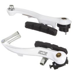 Тормоз STG V-brake 989D 115mm, белый Тормоз STG V-brake 989D 115mm, белый