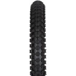 Покрышка BL-718 16х2.4", черный, черный Покрышка BL-718 16х2.4", черный, черный