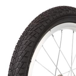 Покрышка WD YIDA YZ-001 14"х2,125 Покрышка WD YIDA YZ-001 14"х2,125