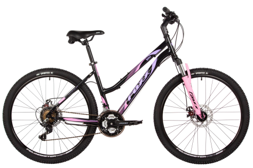 Велосипед Foxx Latina 26 (2025)
