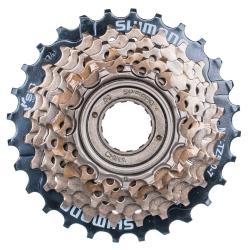 Трещотка SHIMANO TZ500, 7ск, 14-28 Трещотка SHIMANO TZ500, 7ск, 14-28