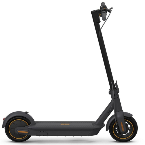 Электросамокат Ninebot KickScooter MAX G30