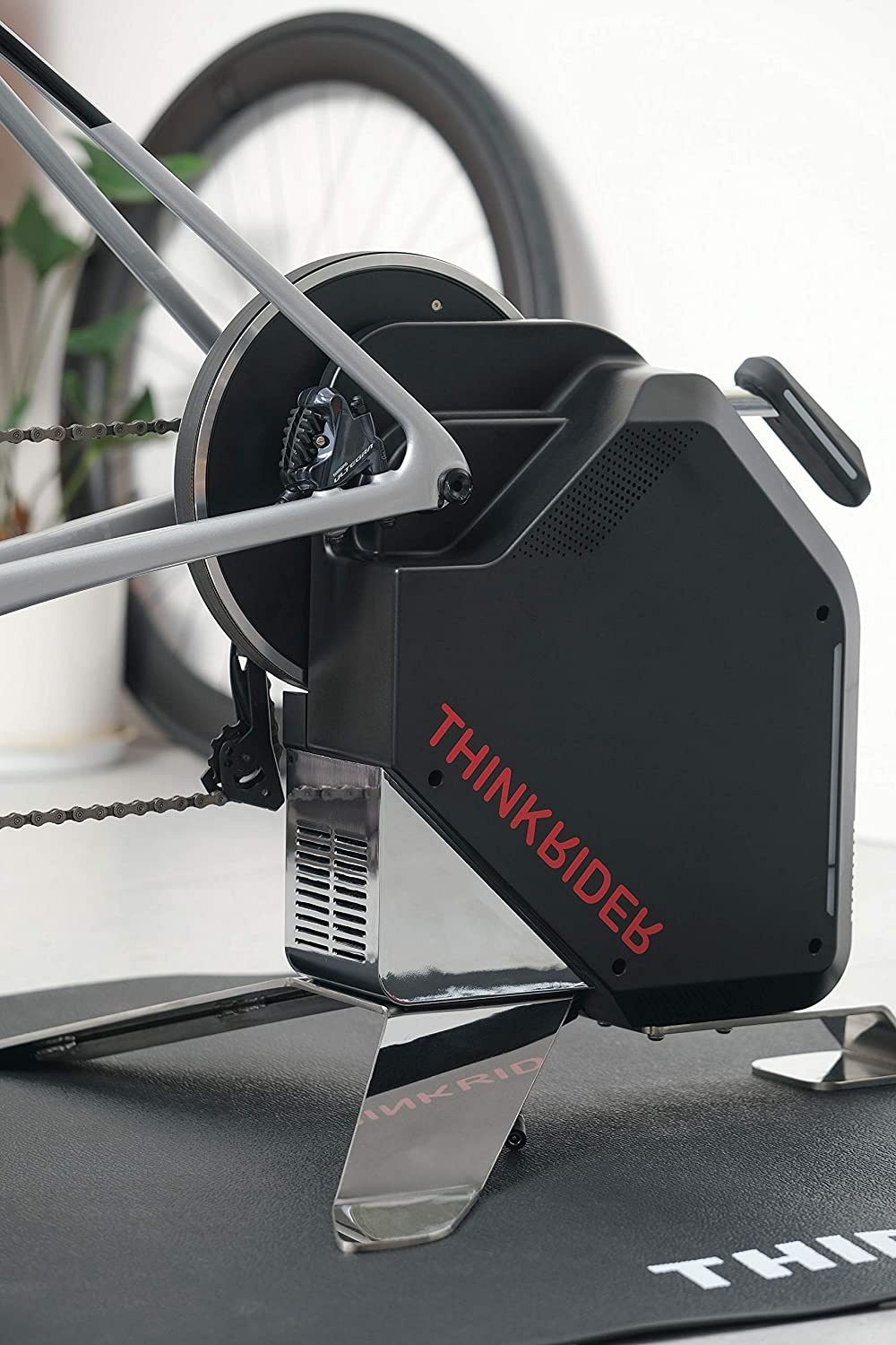 Велостанок THINKRIDER X5 NEO Smart trainer