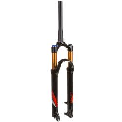 Вилка STG PRIME SL 27,5" 100мм Вилка STG PRIME SL 27,5" 100мм