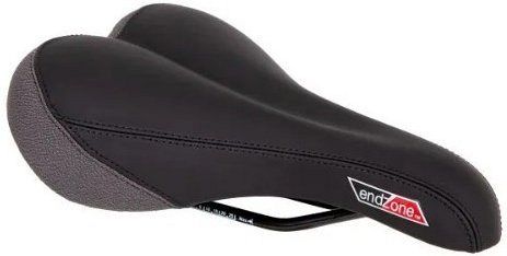 Седло Velo VL-3126, черный, черный