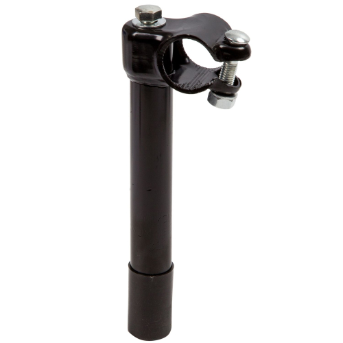 Вынос руля мод. 140 мм  черный 22,2