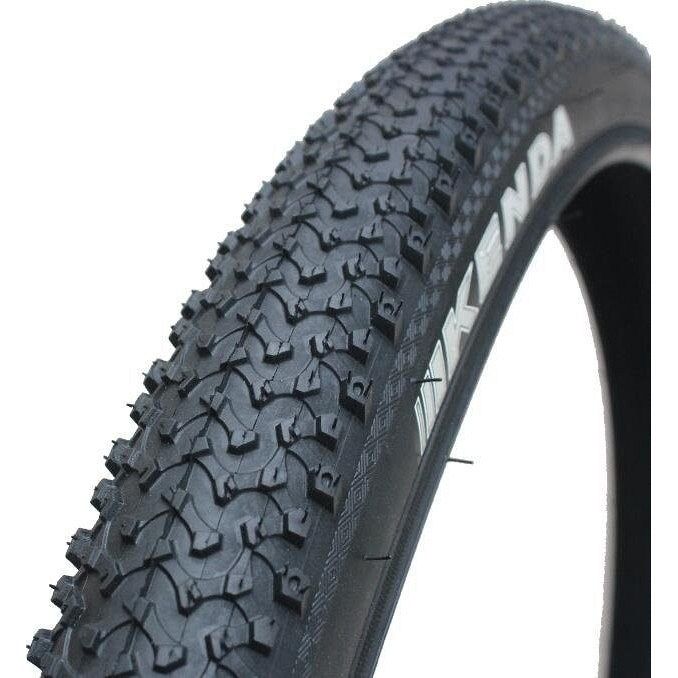 Покрышка Kenda K1177 26"х1.95 (50-559), средний, 5-527607, черный Покрышка Kenda K1177 26"х1.95 (50-559), средний, 5-527607, черный