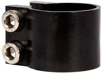 Зажим STG Х105186, 28.6 мм для рулей самокатов, с болтами