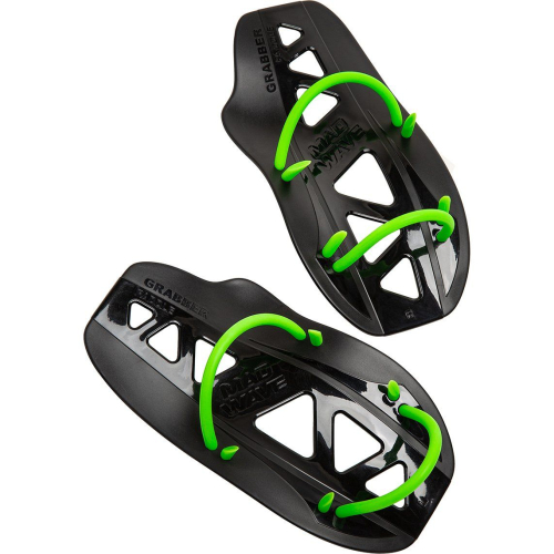 Лопатки Mad Wave Grabber Forearm Paddles