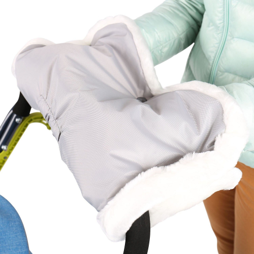 Муфта Ника МС1 для санок