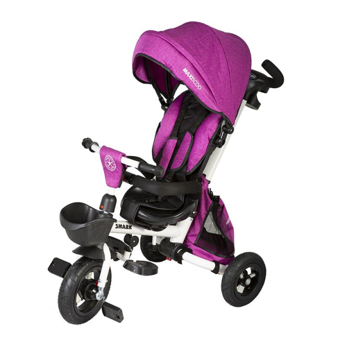 Велосипед Maxiscoo 3-х колесный "Shark" (2021)