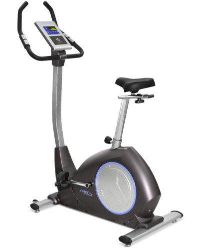 Велоэргометр OXYGEN SATORI UB HRC