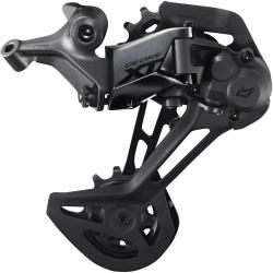 Переключатель задний Shimano XT M8130, SGS, 11ск., IRDM8130SGS Переключатель задний Shimano XT M8130, SGS, 11ск., IRDM8130SGS