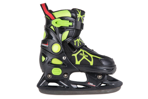 Коньки детские TechTeam Kayot