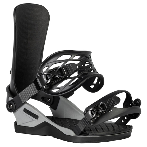 Крепления для сноуборда Reverse Ever MNS