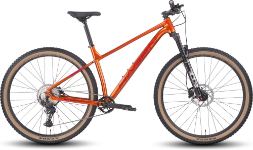 Велосипед Hagen 3.11 29 (2025)