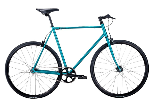 Велосипед BEARBIKE Barcelona 28" (2021)