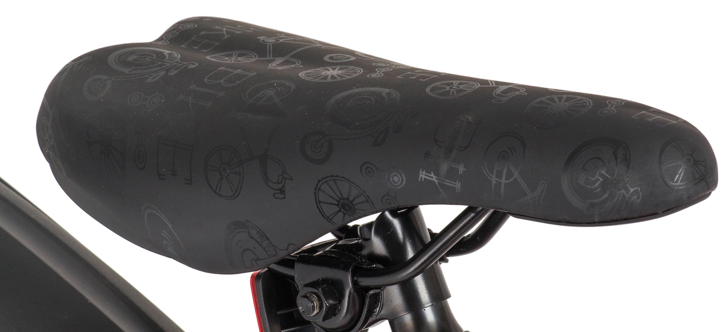 NOVATRACK PRIME 20" (2020) (110-130 см), розовый