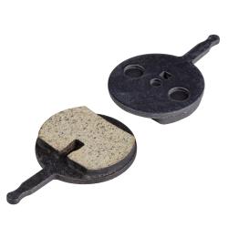 Колодки тормозные STG PAD 001-WOSP Колодки тормозные STG PAD 001-WOSP