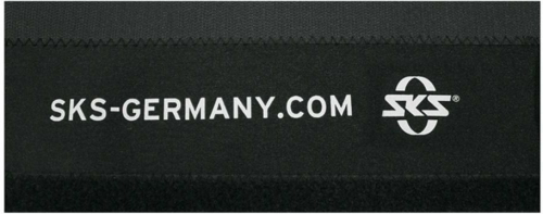 Защита пера SKS от цепи неопреновая