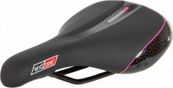 Седло Velo VL-4457, черный, черный Седло Velo VL-4457, черный, черный