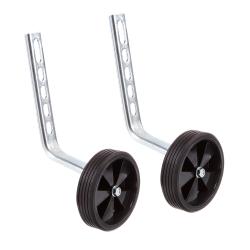 Дополнительные колеса STG для велосипеда 12"- 20" Дополнительные колеса STG для велосипеда 12"- 20"