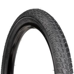 Покрышка WD YIDA YZ-001 18"х2,125, чёрный Покрышка WD YIDA YZ-001 18"х2,125, чёрный