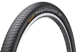 Покрышка Continental Double Fighter III 24x2.0 Reflex, Sport Покрышка Continental Double Fighter III 24x2.0 Reflex, Sport