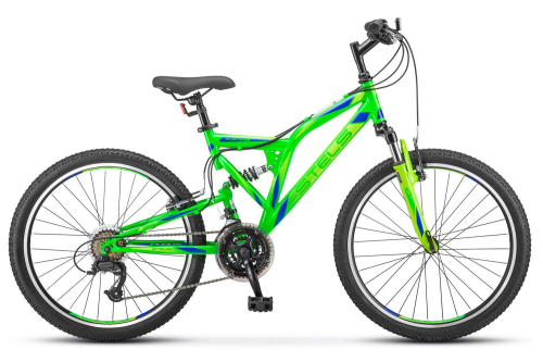 Велосипед Stels Mustang V 24" V020