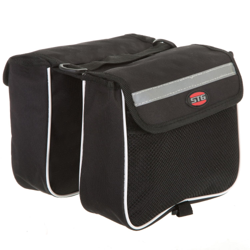 Велосумка STG, под раму