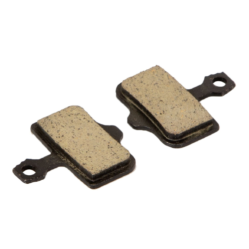 Колодки тормозные STG PAD 004