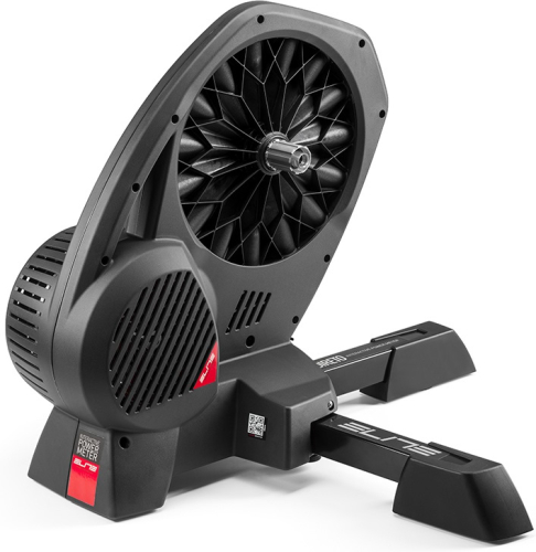 Велостанок Elite Direto, с прямым приводом (без кассеты)