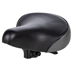 Седло STG, с логотипом STG Седло STG, с логотипом STG