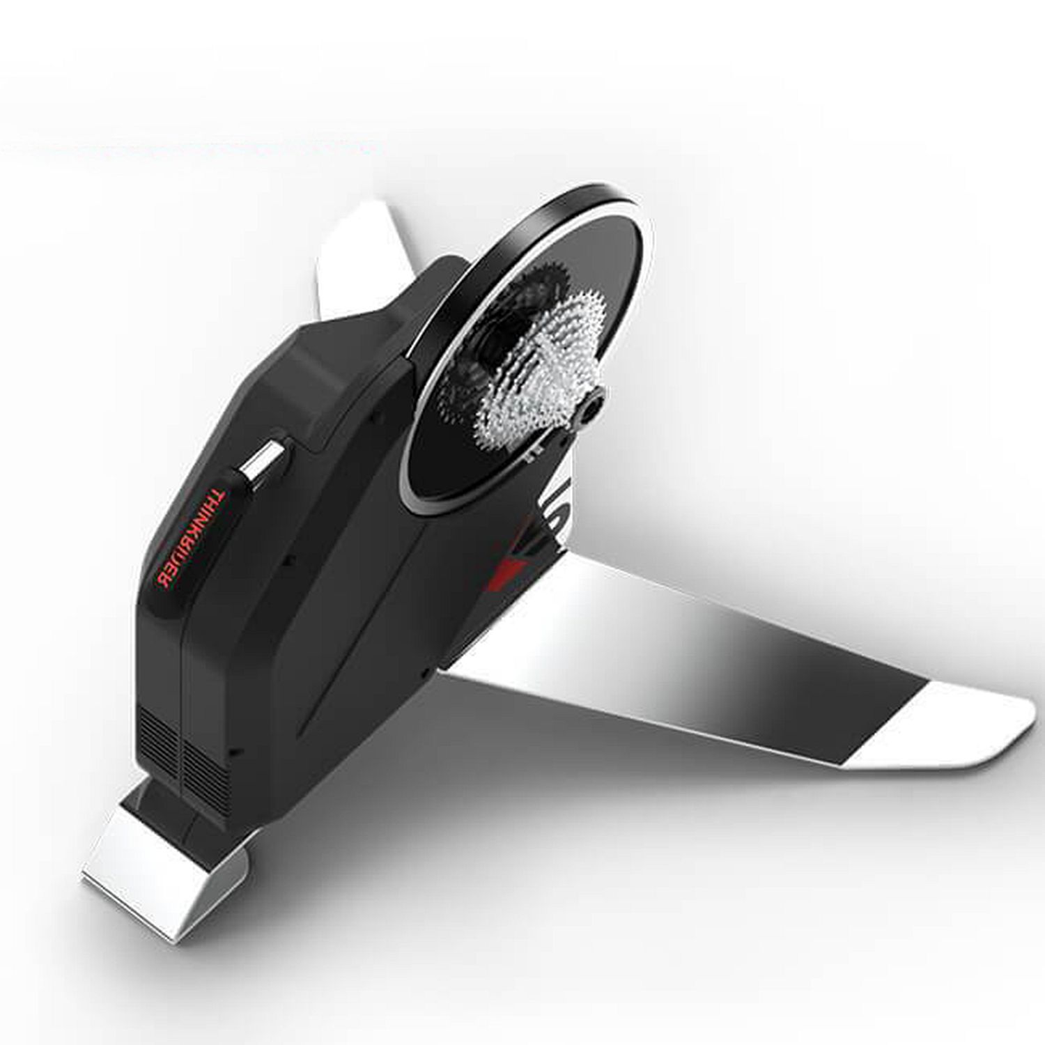 Велостанок THINKRIDER X5 NEO Smart trainer